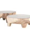 Uniqwa Collections Inkolo Coffee Table