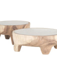 Uniqwa Collections Inkolo Side Table