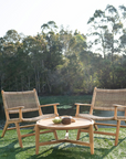 Zena Accent Armchair