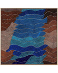Aboriginal Collection - Mina Mina Dreaming