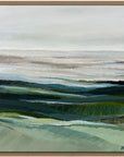 Road Trip No. 3  – Original Artwork by Lauren Danger