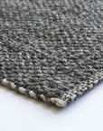 Baya Nebraska Charcoal Rug