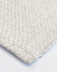 Baya Nebraska Natural White Rug