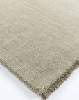 Baya Sandringham Fog NZ Wool Rug