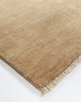 Baya Sandringham Putty NZ Wool Rug