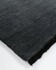 Baya Sandringham Storm Blue NZ Wool Rug