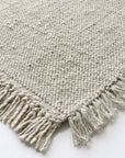 Baya Ulster Taupe Rug