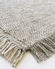 Baya Ulster White/Natural Rug