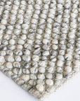 Baya Roxburgh Flint Grey Rug