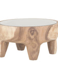 Uniqwa Collections Inkolo Side Table