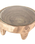 Uniqwa Collections Inkolo Side Table