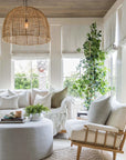 Uniqwa Lolesa Pendant Light - Small