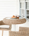 FLOOR STOCK Uniqwa Mossel Bay Barchair