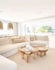 Uniqwa Tamale Coffee Table