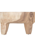 Uniqwa Collections Inkolo Side Table