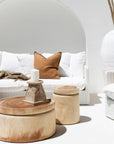 Uniqwa Namibia Coffee Table