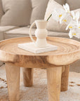 Uniqwa Tamale Coffee Table