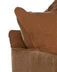 Uniqwa Collections Singita One Seat Sofa