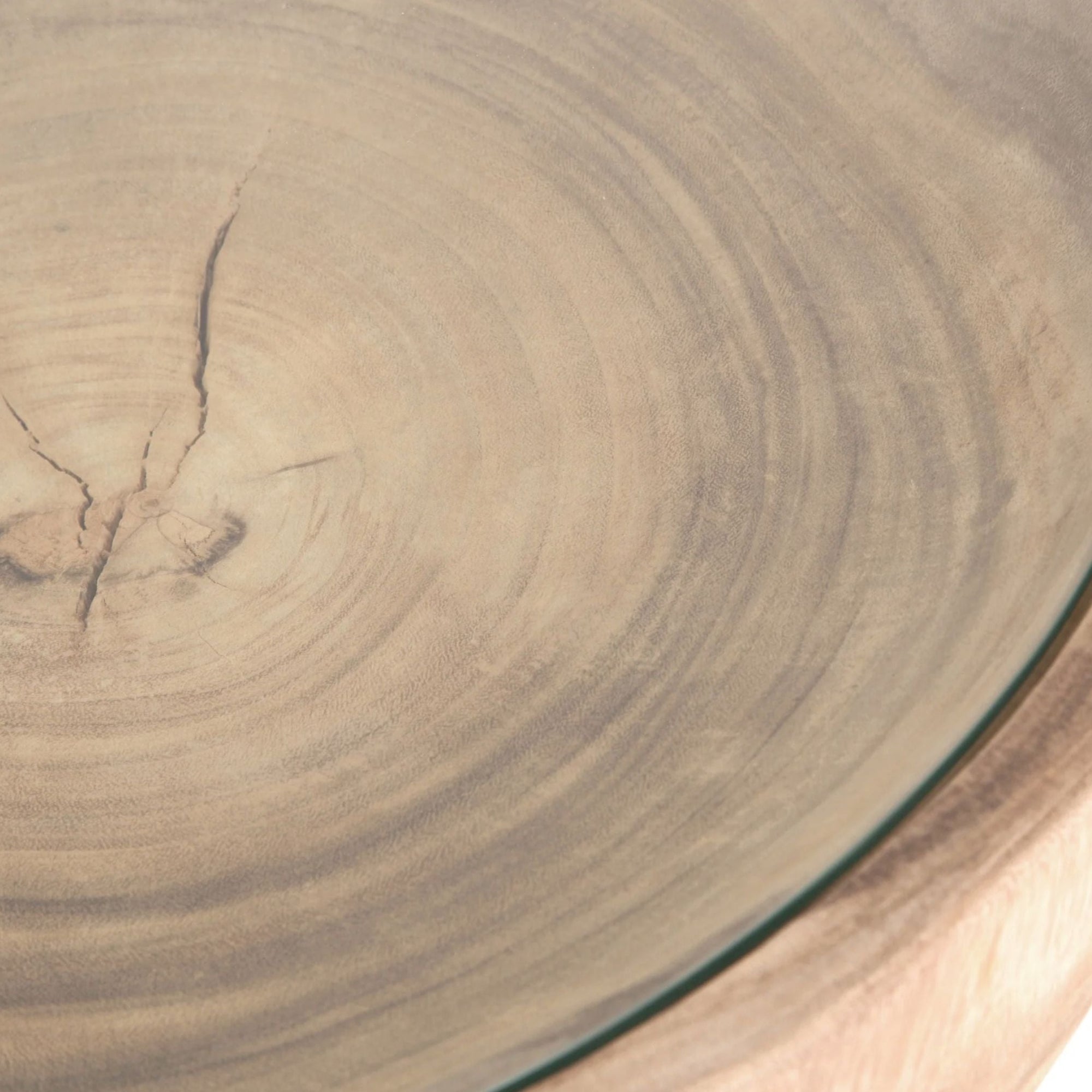 Uniqwa Collections Inkolo Side Table