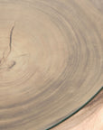Uniqwa Collections Inkolo Side Table