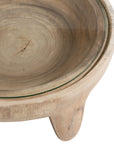 Uniqwa Collections Inkolo Side Table