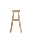 Uniqwa Collections Kusina Barstool - Elm