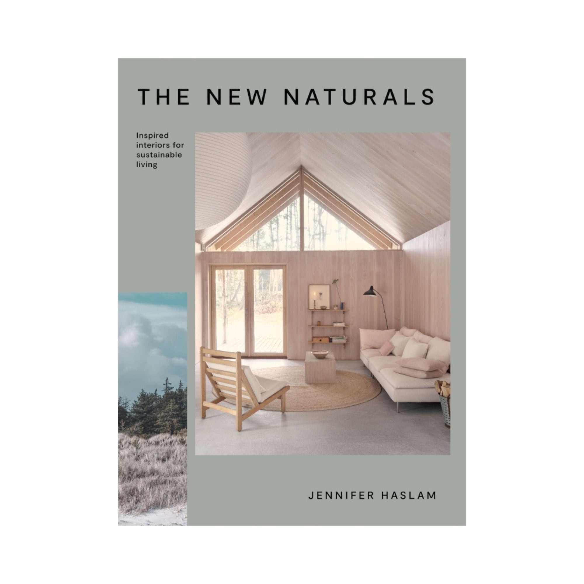 The New Naturals