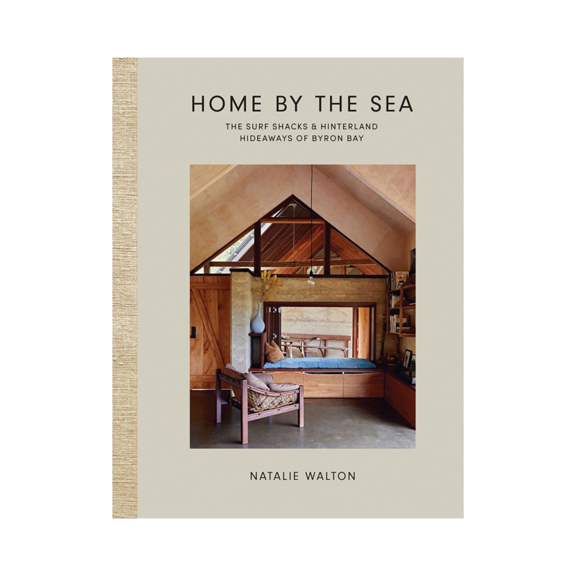 Home By The Sea