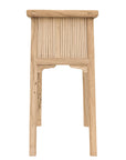 Uniqwa Collections Bamboo Console - Blonde