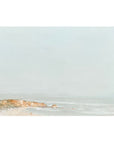 Quiet End of the Beach by Thom Kadera