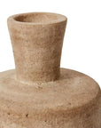 Aminata Vessel in Natural