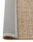 Weave Marceau Rug - Taupe