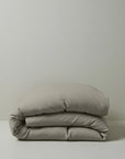 Ravello Linen Quilt Cover