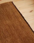 Weave Silvio Rug - Sienna