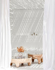 Uniqwa Collections Inkolo Side Table