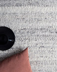 Coastal Loom Winki Rug - Cloud
