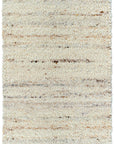 Coastal Loom Winki Rug - Sandstone