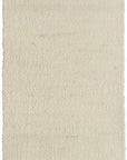 Belgium Rug - Ivory