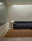 Weave Emilio Rug - Toffee
