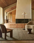 Weave Silvio Rug - Fog