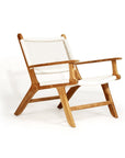 Zena Accent Armchair