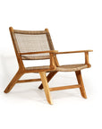 Zena Accent Armchair