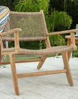 Zena Accent Armchair