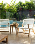 Zena Accent Armchair