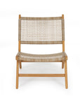 Zena Accent Chair