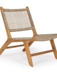 Zena Accent Chair