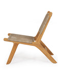 Zena Accent Chair