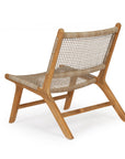 Zena Accent Chair