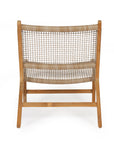 Zena Accent Chair