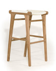 Zena Backless Counterstool